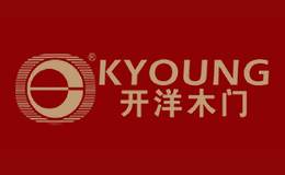 KYOUNG开洋