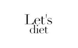 Let’s Diet
